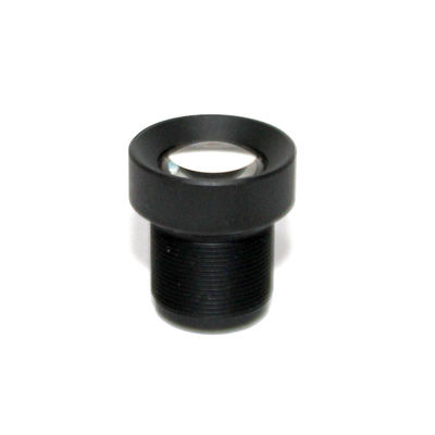25mm lens CCTV Board MTV lens,M12*0.5, wide viewing angle 15degree, suitable for 1/3" & 1/4" cctv camera sensor
