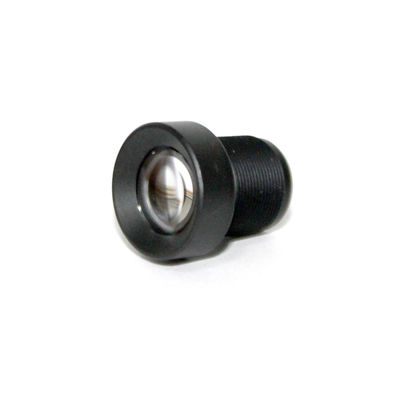 25mm lens CCTV Board MTV lens,M12*0.5, wide viewing angle 15degree, suitable for 1/3" & 1/4" cctv camera sensor