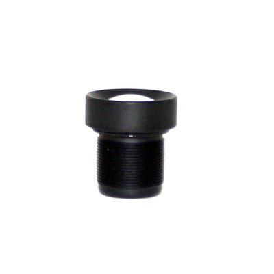 25mm lens CCTV Board MTV lens,M12*0.5, wide viewing angle 15degree, suitable for 1/3" & 1/4" cctv camera sensor
