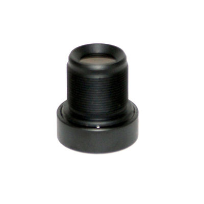 25mm lens CCTV Board MTV lens,M12*0.5, wide viewing angle 15degree, suitable for 1/3" & 1/4" cctv camera sensor