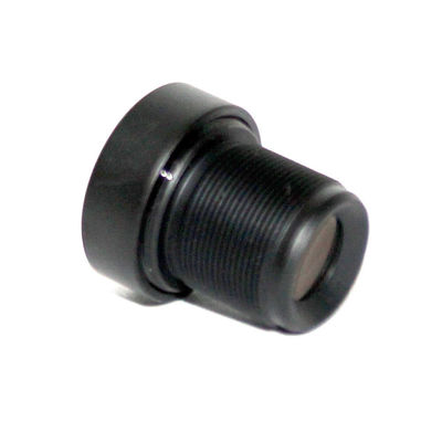 25mm lens CCTV Board MTV lens,M12*0.5, wide viewing angle 15degree, suitable for 1/3" & 1/4" cctv camera sensor