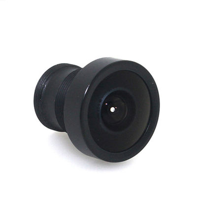 1/3" M12 F2.0 2.1mm cctv camera lens for CCTV surveillance device Smart security