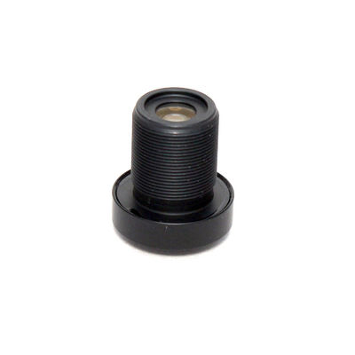 1.8mm Fisheye Lens HD 5.0 Megapixel CCTV Camera Lens IR M12 MountF2.0 For CCTV IP Camera 180Degree Wide Viewing Angle