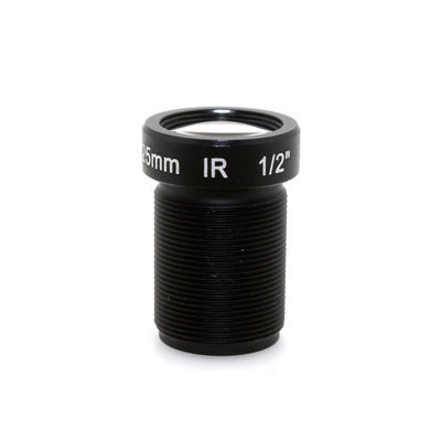 HD 5.0Megapixel 25mm M12 CCTV Lens 1/2" For HD CCTV Camera Lens ip camera lens F2.4 Long Viewing Distance Upto 50m