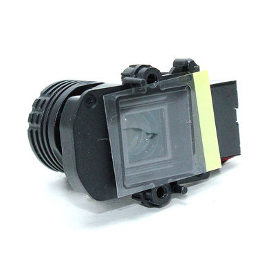 6mm starlight Lens 4K 8MP+H55+IR0902 8MP resolution with IR Cut Network Lens