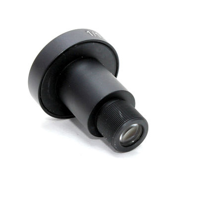 3.2-M12-12MP-F2-IR 1/1.8" 1/1.7'' 1/2.3'' format 3.2mm F2.0 12mp M12 4K Board Wide Angle Lens