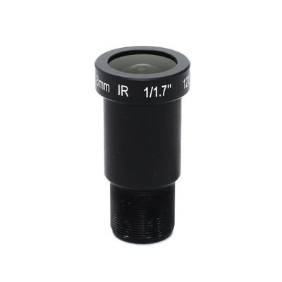 4K Lens 12MP M12 1/1.7" 8mm Long Distance View For SJCAM Xiaomi Yi Gopro Firefly Eken Action Camera DJI Runcam Drone UAV