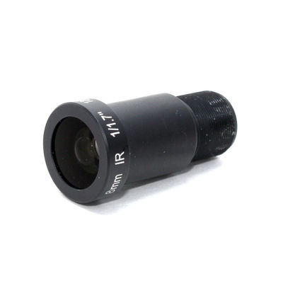 4K Lens 12MP M12 1/1.7" 8mm Long Distance View For SJCAM Xiaomi Yi Gopro Firefly Eken Action Camera DJI Runcam Drone UAV