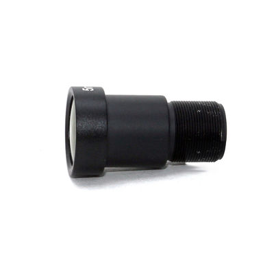 4K Lens 12MP M12 1/1.7" 5mm Long Distance View For SJCAM Xiaomi Yi Gopro Firefly Eken Action Camera DJI Runcam Drone UAV