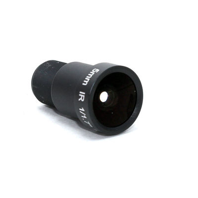 4K Lens 12MP M12 1/1.7" 5mm Long Distance View For SJCAM Xiaomi Yi Gopro Firefly Eken Action Camera DJI Runcam Drone UAV