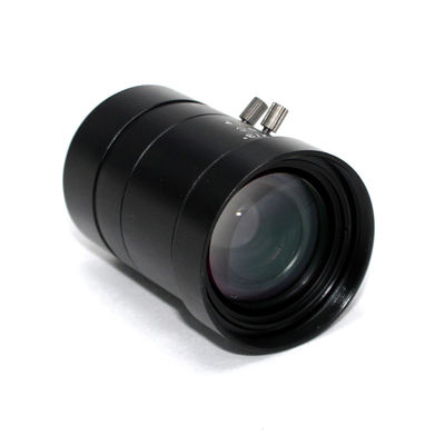 HD 3.0Megapixel Manual F2.0 Iris 16-48mm Varifocal IR CCTV Lens C M For Bank Supermarket Road monitoring