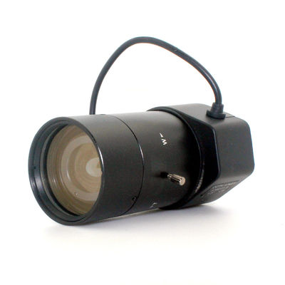 New 5-100mm CS F1.8 Lens 1/3" Varifocal Auto Iris zoom lens for Security CCTV Camera
