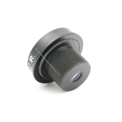 Infrared Night Vision Fisheye CCTV Lens 1.55mm 180 Degree CCTV Wide Angle Lens