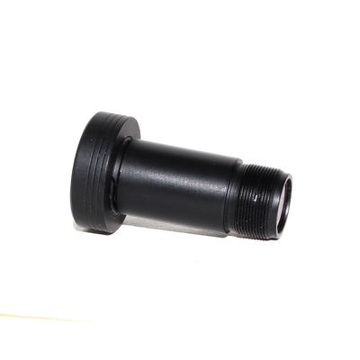3 Megapixel Starlight HD Lens F1.2 Aperture for IMX307 and IMX327 Sensor Camera Modules