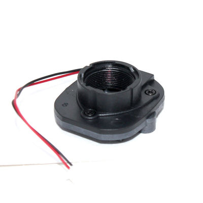 Removable Infrared Cut Filter Switcher Lower Cover PC Plastic For AHD Camera Chip