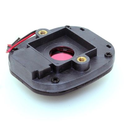 Full HD CCTV Camera IR CUT Filter Electromagnetic Structure Corrects Daytime Polarization