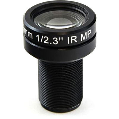 Sport DV  Low Distortion Lens 7.2mm M12 Mount 10MP Suit For Go Pro Hero Camera