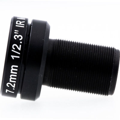 Sport DV  Low Distortion Lens 7.2mm M12 Mount 10MP Suit For Go Pro Hero Camera