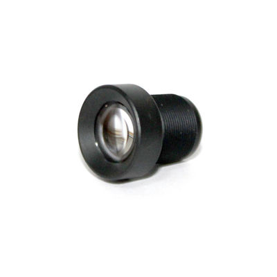 Wide Viewing Angle CCTV Board Lens 25mm M12*0.5 For 1/3" 1/4" Cctv Camera Sensor