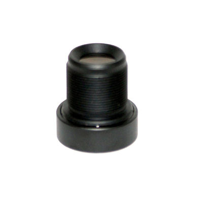Wide Viewing Angle CCTV Board Lens 25mm M12*0.5 For 1/3" 1/4" Cctv Camera Sensor