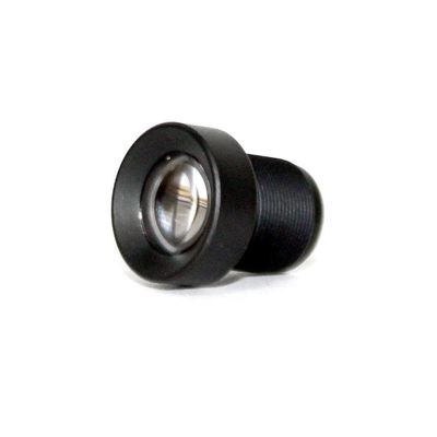 Wide Viewing Angle CCTV Board Lens 25mm M12*0.5 For 1/3" 1/4" Cctv Camera Sensor