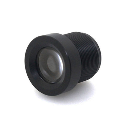 CCTV CCD CMOS Security IP Camera 16mm M12 Board 1/3" Image Format 21° FOV