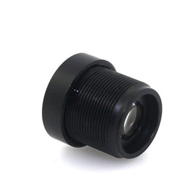 CCTV CCD CMOS Security IP Camera 16mm M12 Board 1/3" Image Format 21° FOV