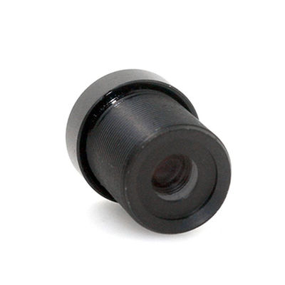 Infrared Filter CCTV Camera 6mm Lens M12 Mount Outdoor Waterproof