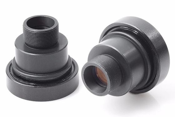 1/3'' 35mm Lens M12  MTV Board Auto Iris Lens For Security CCTV Video Cameras