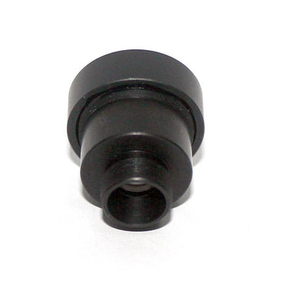 Wireless Smart IP Camera Zoom Lens  25mm 14 Degree F1.2  IR Motorized