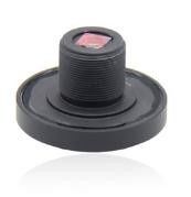 F2.0 M12 Mount 1.08mm Fixed Focus 1/3 Chip Fisheye CCTV Lens