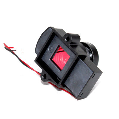 4mm F1.6 HD lens 1_2.7_suitable for security monitoring smart home cameras