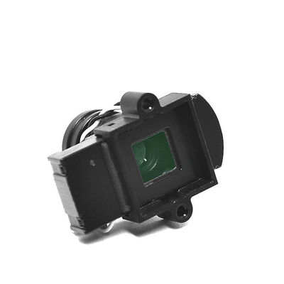 4mm 120° Starlight Security Camera Lens With IR Cut For Clear Night Vision Monitoring