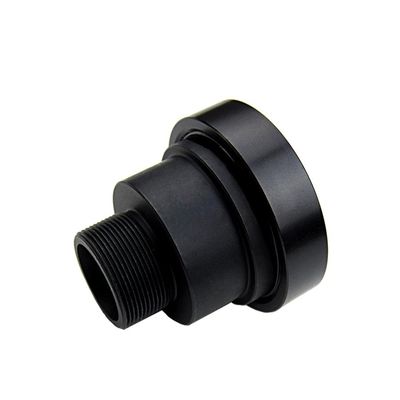 1.3MP 35mm Starlight HD Board Lens with 18.9mm BFL for Infrared Monitoring Systems