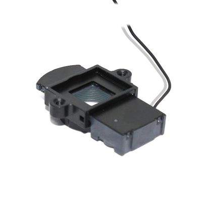 Pinhole Lens IR Cut Filter 5.0 Megapixel Coating With IR Film And AR Film