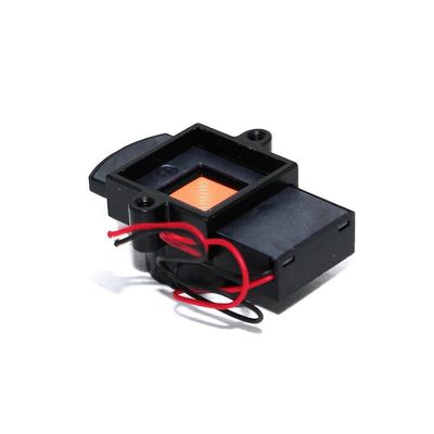 M12 Dual ICR IR CUT Filter 20mm Metal CCTV Camera CS Mount Lens Holder