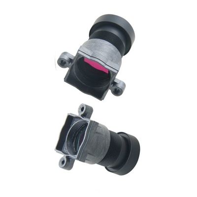 1/2.9'' Image Sensor M12 F1.8 152 Degree Car Camera Lens