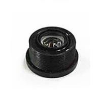 Digital Scanning Low Distortion Lens 1/2.5 High Resolution For Mini MTV Board