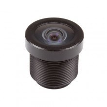 1.8mm board lens/M12 lens/wide angle lens