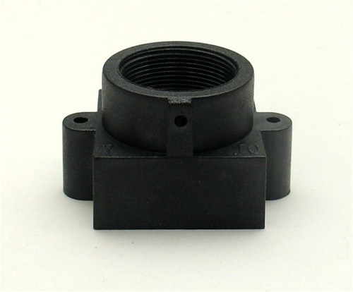 CCTV Lens Holder for camera lens