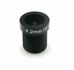 offer 4.2mm megapixel CCTV lens