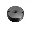 3.7mm pinhole lens/flat