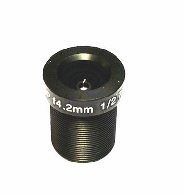 5.0MP AI 4K Conference Code Read Lens Octavia MR04Y1080P For Digital Image Capture Systems