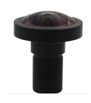 1.3mm wide angle lens, 1/2.5'', 500MP cctv lens