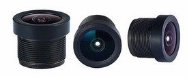 The professional level of the UAV aerial camera lens, 1/2.3, HFOV 110 Deg, MR-H8247