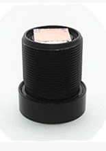 Vehicle recording lens (5G), 1/2.7,  120 Deg HFOV,  TTL20.2mm,  MR-H8242