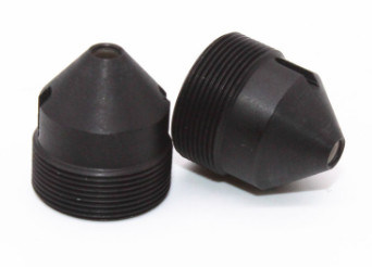 Pinhole lens 12mm, 3MP resolution,  M12 mount lens,  micro optical lens accessories, mini camera lens