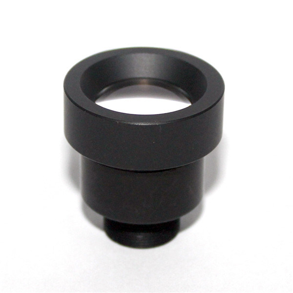 14 Degree 1/3 Inch Starlight HD MTV Board Lens Octavia MR2520 A For Security Camera Surveillance