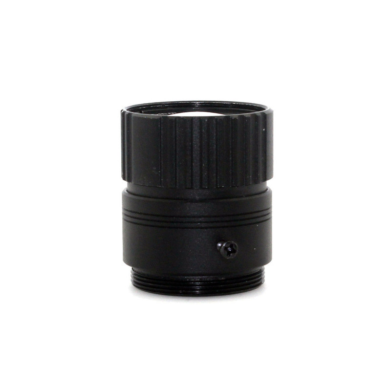 3MP 25mm CS lens HD CCTV Camera Lens 14 degree IR HD Security Camera Lens For HD IP AHD HDCVI SDI Cameras CS Mount