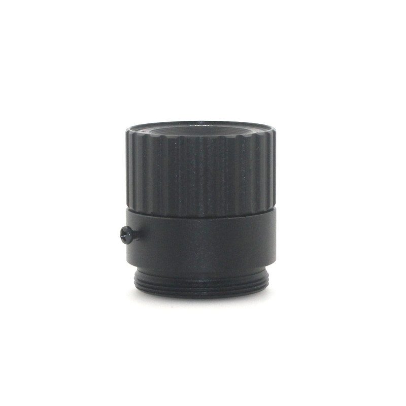 3Mega pixels 8mm CS lens IR Fixed CS Lens 1/2.5" CS F1.4 lens for CCTV Security Camera